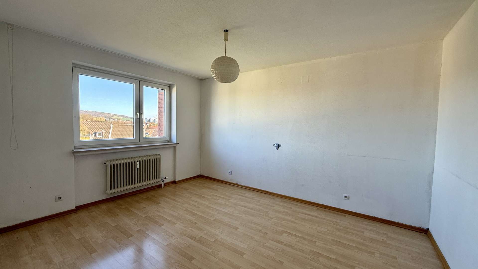4-Zimmer-Eigentumswohnung mit Weitblick für Kapitalanleger, Hameln Pyrmont Kreis – Bild 4