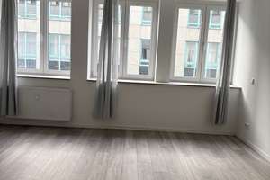 **1 Zimmer Wohnung - Innenstadtlage** – Adelungstraße 33, 64283 Mitte, Darmstadt – Vorschaubild 2