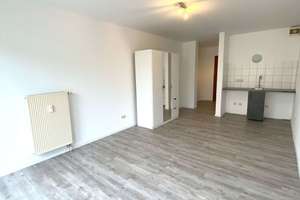 Studenten Appartement mit Balkon in Uninähe – Hansmannstr. 17, 44227 Eichlinghofen, Dortmund – Vorschaubild 2