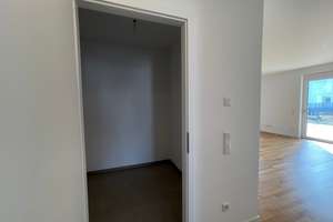 4-Zi.-Whg., 137,5 qm im 5. OG - SÜD STADT MITTE - ZUHAUSE MITTEN IN NEU-ULM – Die vollständige Adresse der Immobilie erhältst du vom Anbieter., 89231 Neu-Ulm – Vorschaubild 22