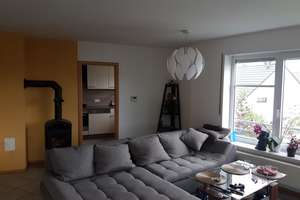 Wohnen mit Charakter: Großzügige 4-Zimmer-Wohnung in Künzell – Die vollständige Adresse der Immobilie erhältst du vom Anbieter., 36093 Künzell – Vorschaubild 8