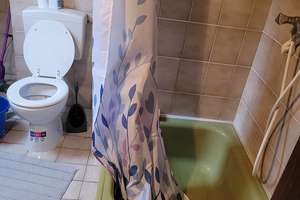5-Zimmer Reihenmittelhaus mit Einbauküche und Garten – 65934 Nied, Frankfurt am Main – Vorschaubild 12