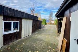 Familien-Idyll UND Firmen-Domizil – Die vollständige Adresse der Immobilie erhältst du vom Anbieter., 8228 Rodewisch – Vorschaubild 10