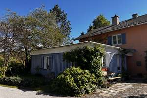 Wohnen auf Zeit - Geschmackvolles möbliertes Appartement  in Seeshaupt