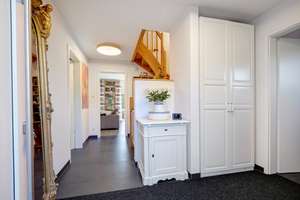Das Haus fast neu - 
der Garten ein Traum – Die vollständige Adresse der Immobilie erhältst du vom Anbieter., 22926 Ahrensburg – Vorschaubild 6