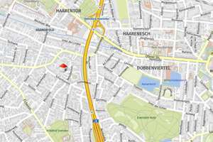 Ein Investment mit Zukunft – Vermietete 4-Zimmer-Eigentumswohnung in Oldenburg! – Die vollständige Adresse der Immobilie erhältst du vom Anbieter., 26131 Eversten, Oldenburg (Oldenburg) – Vorschaubild 46