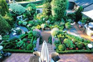 Issum-Sevelen: Freistehendes Einfamilienhaus mit idyllischem Garten – Die vollständige Adresse der Immobilie erhältst du vom Anbieter., 47661 Issum – Vorschaubild 22