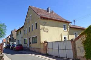 Historisches Haus mit großem Potenzial und ehemaligem Tanzsaal – Die vollständige Adresse der Immobilie erhältst du vom Anbieter., 67808 Ruppertsecken – Vorschaubild 1