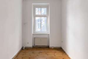 4,5-Zi.-Altbauwohnung im Winsviertel mit Ausbaupotenzial & zwei Balkonen – Winsstraße 47, 10405 Prenzlauer Berg, Berlin – Vorschaubild 9
