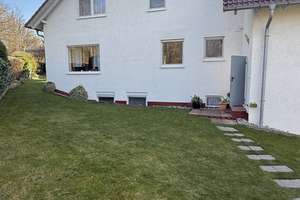 Exklusives Wohnen in bester Lage von Ulm-Gögglingen – großzügig, gepflegt und mit traumhaftem Garten