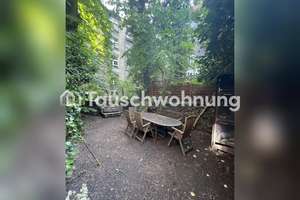Tauschwohnung: 2 Zimmer Altbau in Nippes gegen größer – Neusser Straße Xy, 50733 Nippes (Ortsteil), Köln – Vorschaubild 6