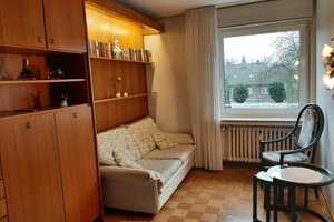 Sehr gepflegte 3,5 Raum-Eigentumswohnung,  mit zwei Balkonen und grünem Ausblick – Duisburg – Vorschaubild 8