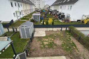 Modernes Reihenendhaus in Falkenberg am östlichen Stadtrand von Berlin neu zu vermieten – David-Friedländer-Weg 155, 13057 Falkenberg, Berlin – Vorschaubild 15