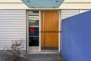 EXKLUSIVES INVESTMENT IN BESTLAGE – STILVOLLE 2-ZIMMERWOHNUNG MIT WINTERGARTEN IN BERLIN-DAHLEM