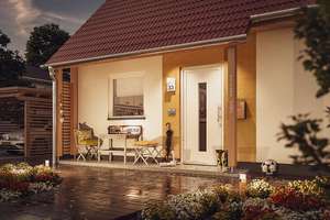 Ein Haus mit Charme – heimelig und stilvoll – Die vollständige Adresse der Immobilie erhältst du vom Anbieter., 75335 Dobel – Vorschaubild 3