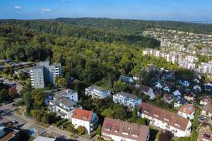 4 Zimmer-Wohnung mit angrenzendem 1 Zimmer-Appartement und Tiefgaragen-Box in S-Botnang – Die vollständige Adresse der Immobilie erhältst du vom Anbieter., 70195 Botnang-Süd, Stuttgart – Vorschaubild 7