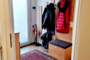 Exklusives 3-Zimmer-Reihenhaus mit gehobener Innenausstattung und EBK in Dietzenbach – Talstraße 31d, 63128 Offenbach (Kreis) – Vorschaubild 16