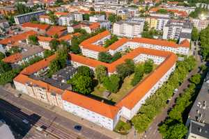 Balkonwohnung am Schellheimer Platz – Spielhagenstr. 2, 39108 Magdeburg – Vorschaubild 11