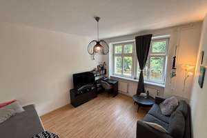 Renovated & fully furnished 1-room flat for sale in the ❤️ of Friedrichshain – Koppenstraße 24, 10243 Friedrichshain, Berlin – Vorschaubild 5