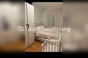 Tauschwohnung: 2 Zimmer Wohnungu bahn Wittenau – Die vollständige Adresse der Immobilie erhältst du vom Anbieter., 13437 Wittenau, Berlin – Vorschaubild 7