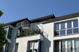 *Penthouse m. Wintergarten, Balkon, Lift*sehr ruhige Lage* – Die vollständige Adresse der Immobilie erhältst du vom Anbieter., 52066 Trierer Straße, Aachen – Vorschaubild 2