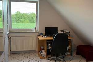 Münster-Nienberge, Häger: 2 Zimmer Dachgeschoßwohnung – Die vollständige Adresse der Immobilie erhältst du vom Anbieter., 48161 Nienberge, Münster – Vorschaubild 5