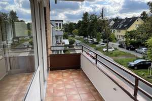 Schöne  3 Zimmerwohnung mit 2 Balkone in Düsseldorf Grafenberg – Brandenburgstraße 20, 40629 Grafenberg, Düsseldorf – Vorschaubild 28