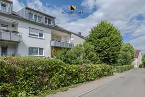 3-Zimmer-EG-Wohnung mit Terrasse & ca. 100 m² Gartennutzung – ruhige Wohnlage in Stuttgart-Rohr! – Die vollständige Adresse der Immobilie erhältst du vom Anbieter., 70565 Rohr, Stuttgart – Vorschaubild 12