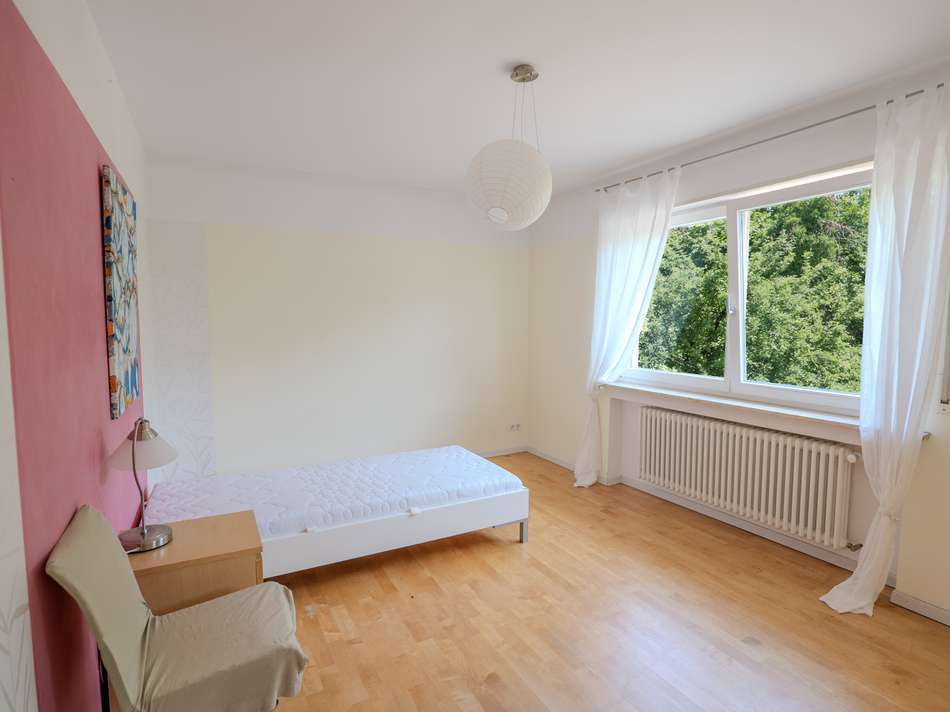 Schlafzimmer OG