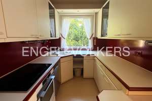Helle 4-Zimmer-Wohnung mit drei Balkonen – 44227 Eichlinghofen, Dortmund – Vorschaubild 2