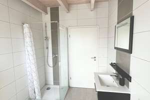 Exklusive, neuwertige 2-Raum-Wohnung 3 OG mit EBK in Heilbronn – Neckargartacher Str. 15, 74080 Böckingen, Heilbronn – Vorschaubild 9