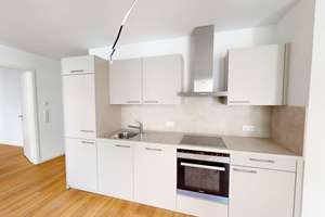 ++ ERSTBEZUG ++  3-Zimmer-Whg. mit offenem Wohnbereich, EBK und Loggia! – Zerzabelshofstraße 13, 90478 Ludwigsfeld, Nürnberg – Vorschaubild 4
