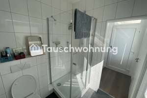 Tauschwohnung: Helles und geräumiges Studio-Apartment im Zentrum von Köln – Die vollständige Adresse der Immobilie erhältst du vom Anbieter., 50667 Altstadt/Nord, Köln – Vorschaubild 8