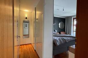 Lichtdurchflutetes Wohlfühl-Zuhause in Braunschweigs Herzen zum Einziehen, Durchatmen und Ankommen – Die vollständige Adresse der Immobilie erhältst du vom Anbieter., 38102 Viewegsgarten-Bebelhof, Braunschweig – Vorschaubild 6
