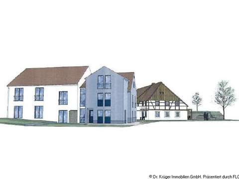 Reserviert Doppelhaushalfte Im Erstbezug An Der Historischen Muhle In Dresden Eschdorf