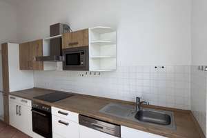 3 Zimmer | EBK | Bad mit Fenster |INNENSTADT POTSDAM
