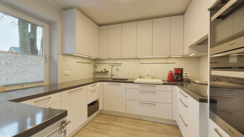 Immobilie in Behrensdorf - Einziehen und 
das Landleben genießen - Bild 3