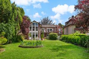 NEUER PREIS: Klassischer Rotklinker in Wellingsbüttel mit großem Gartengrundstück – Die vollständige Adresse der Immobilie erhältst du vom Anbieter., 22391 Wellingsbüttel, Hamburg – Vorschaubild 2