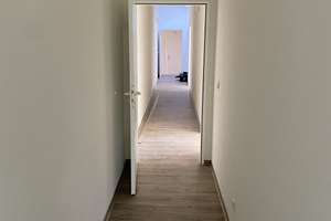 Perfekte 4er Studenten WG Wohnung mit 2 Balkonen & 2 Bädern in der Südstadt – Borchener Strasse 28, 33098 Kernstadt, Paderborn – Vorschaubild 6