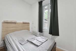 Exklusiv möbliert im Kunibertsviertel: kernsaniertes City-Apartment nahe Dom und Rhein – Die vollständige Adresse der Immobilie erhältst du vom Anbieter., 50668 Altstadt/Nord, Köln – Vorschaubild 8