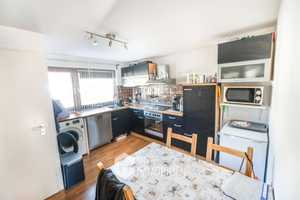 Reihenmittelhaus mit 4 Zimmern mit eigenem Garten und Grundstück in Frankfurter Berg - Frankfurt – Frankfurt am Main – Vorschaubild 24