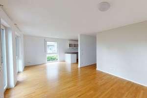 Perfekt für Familien: moderne 4-Zimmer Wohnung mit Balkon – Happelstraße 66, 74074 Heilbronn, Heilbronn – Vorschaubild 8