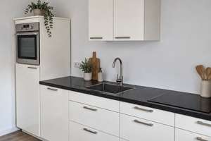 Modernes Wohnen im Altbau – Dachgeschosswohnung mit EBK im Kreuzviertel – 44137 Dorstfelder Brücke, Dortmund – Vorschaubild 9