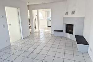 Lichtdurchflutetes Wohnen mit Weitblick – 93 m² Maisonette am Heibauerweg in Essen Katernberg