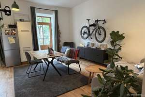 Hochwertige 3 Zimmer Wohnung mit Terrasse im Stadtkern von Traunstein – Die vollständige Adresse der Immobilie erhältst du vom Anbieter., 83278 Traunstein – Vorschaubild 2