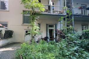 Im Alleinauftrag! Stilvolles Mehrfamilienhaus aus der Jahrhundertwende! – Die vollständige Adresse der Immobilie erhältst du vom Anbieter., 60318 Nordend-West, Frankfurt am Main – Vorschaubild 4