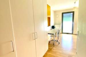Möblierte 1-Zimmer-Wohnung – Balanstraße 72, 81541 Balanstraße-West, München – Vorschaubild 9