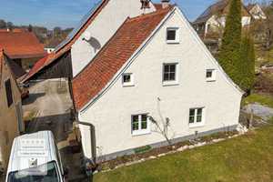 Landhausidylle im Grünen – viel Platz für Leben und Ideen in Ursheim – Weißenburg-Gunzenhausen (Kreis) – Vorschaubild 19