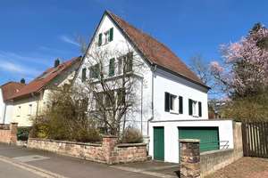 Charmantes Einfamilienhaus mit großem Garten in familienfreundlicher Lage von Bruchhof-Sanddorf – Die vollständige Adresse der Immobilie erhältst du vom Anbieter., 66424 Homburg – Vorschaubild 16