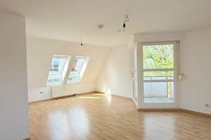 Gemütliche und helle 1-Zimmer-Wohnung mit Balkon und TG-Stellplatz in HN-Böckingen – Ludwigsburger Str. 95, 74080 Böckingen, Heilbronn – Vorschaubild 8